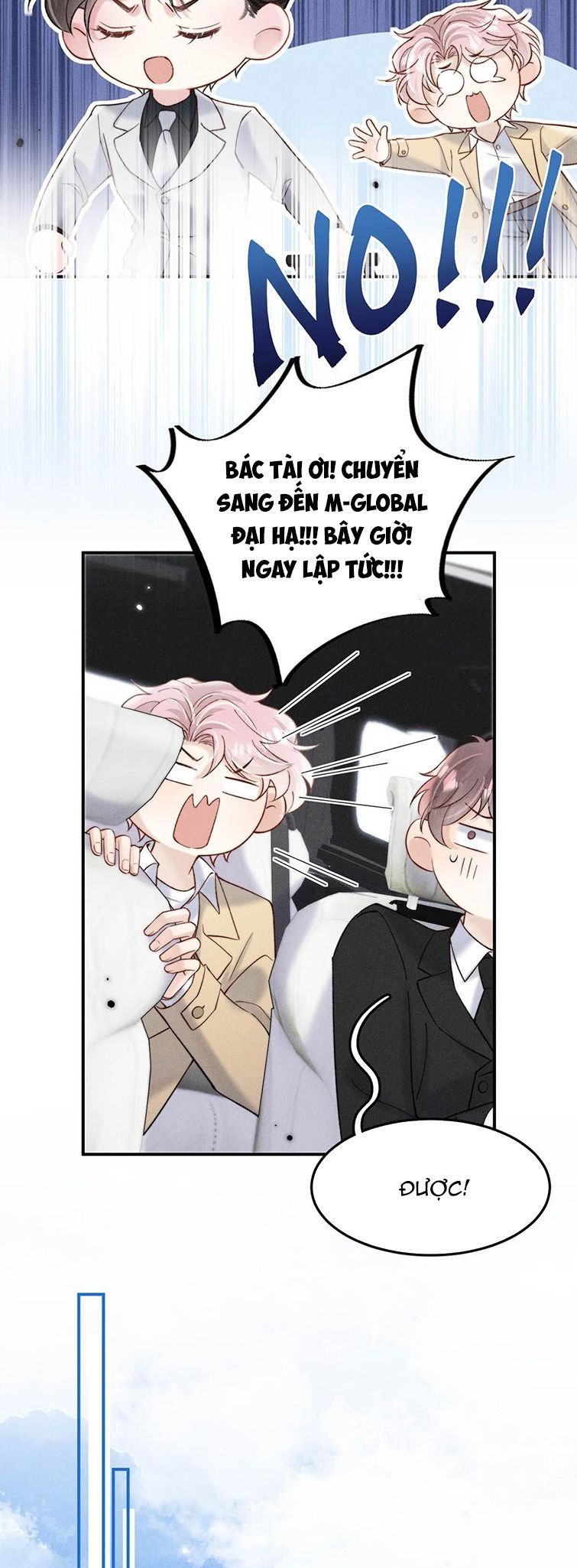 Nước Đổ Đầy Ly Chapter 71 - Trang 2