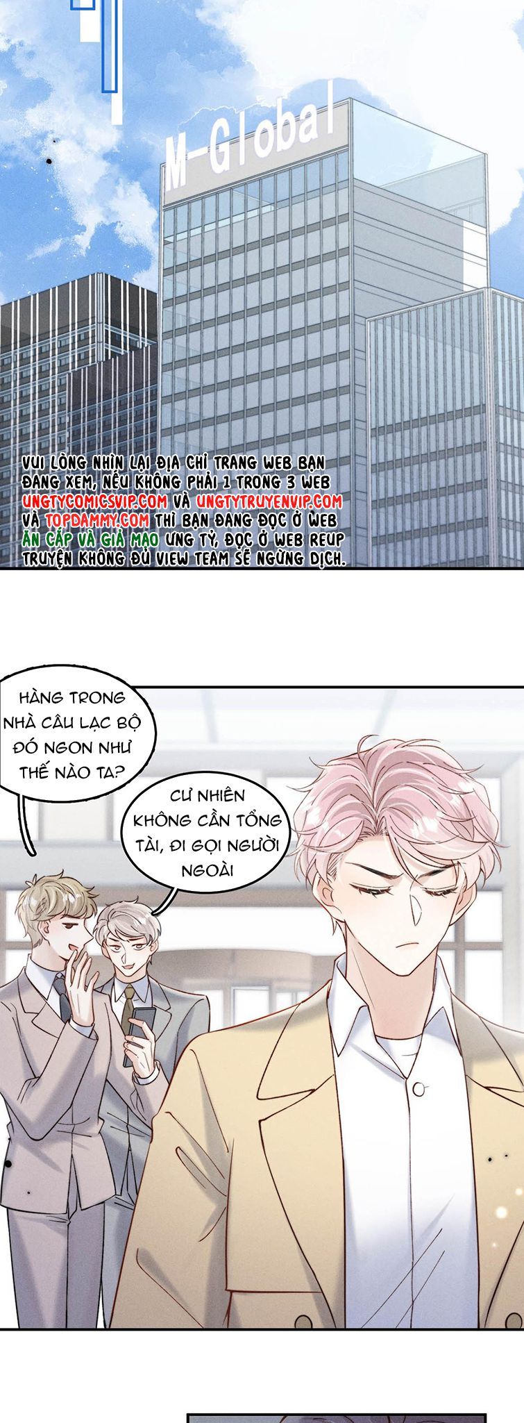 Nước Đổ Đầy Ly Chapter 71 - Trang 2