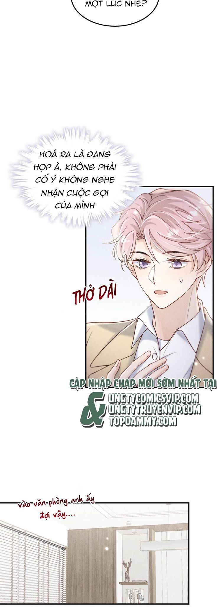 Nước Đổ Đầy Ly Chapter 71 - Trang 2