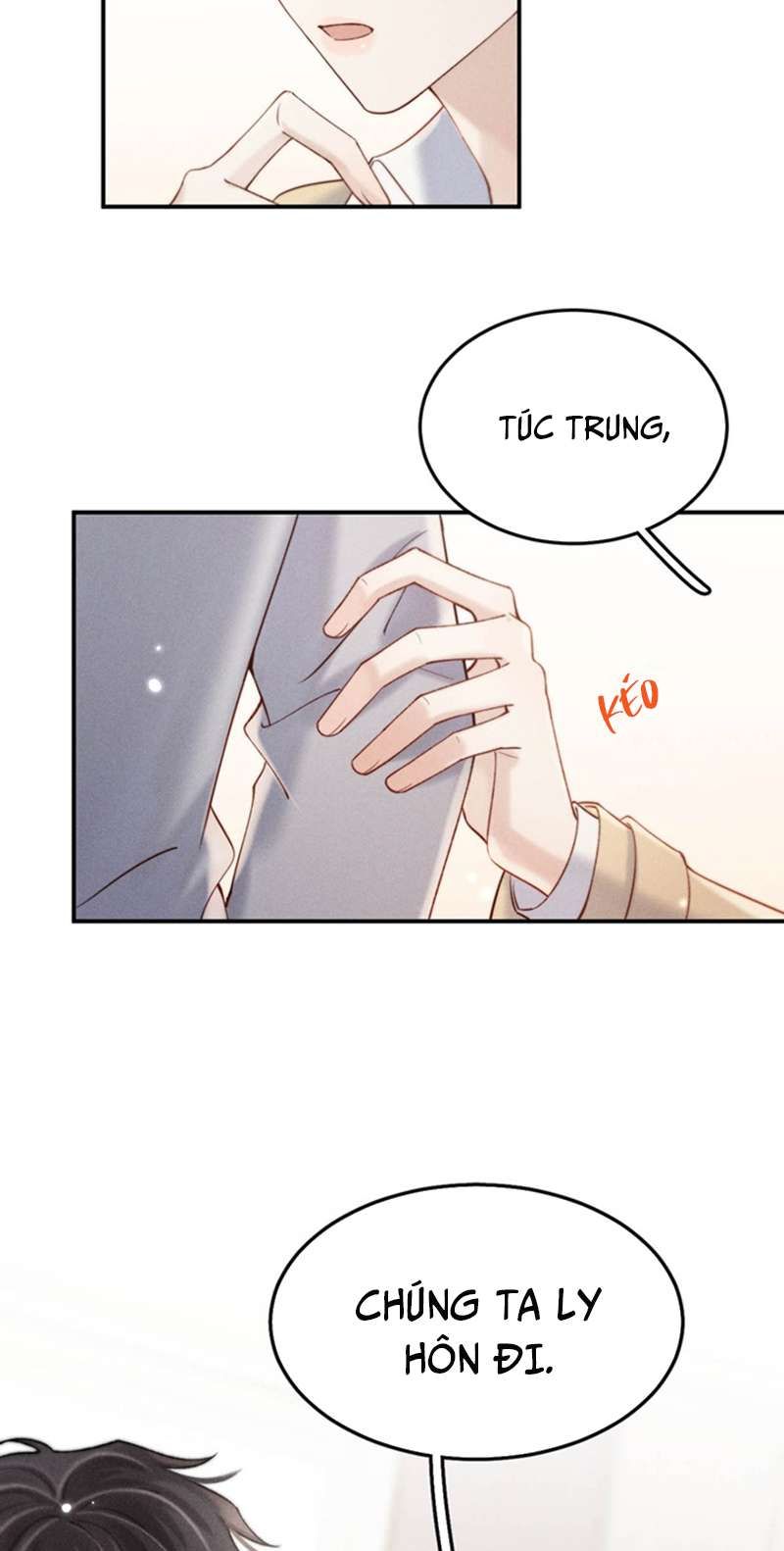 Nước Đổ Đầy Ly Chapter 72 - Trang 2