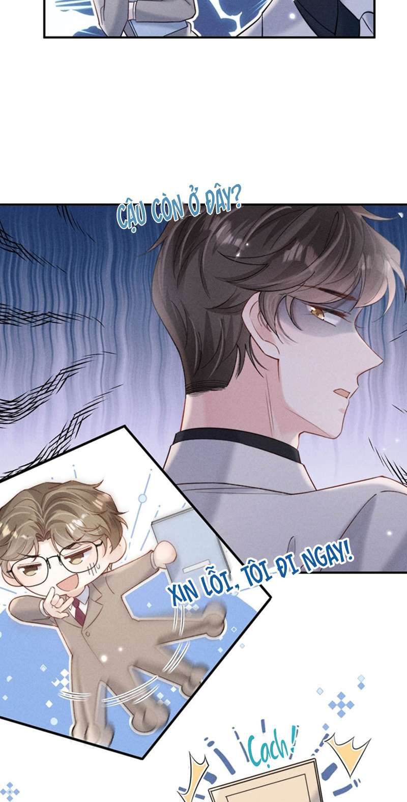 Nước Đổ Đầy Ly Chapter 72 - Trang 2