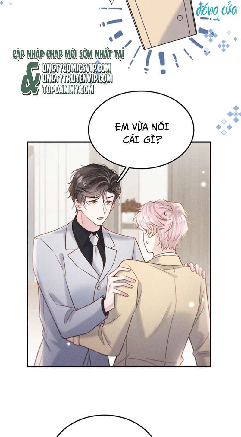 Nước Đổ Đầy Ly Chapter 72 - Trang 2