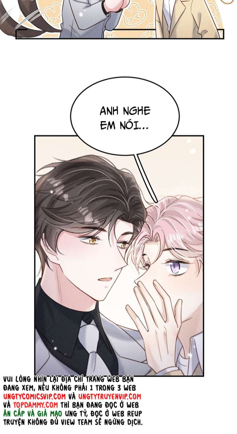 Nước Đổ Đầy Ly Chapter 72 - Trang 2