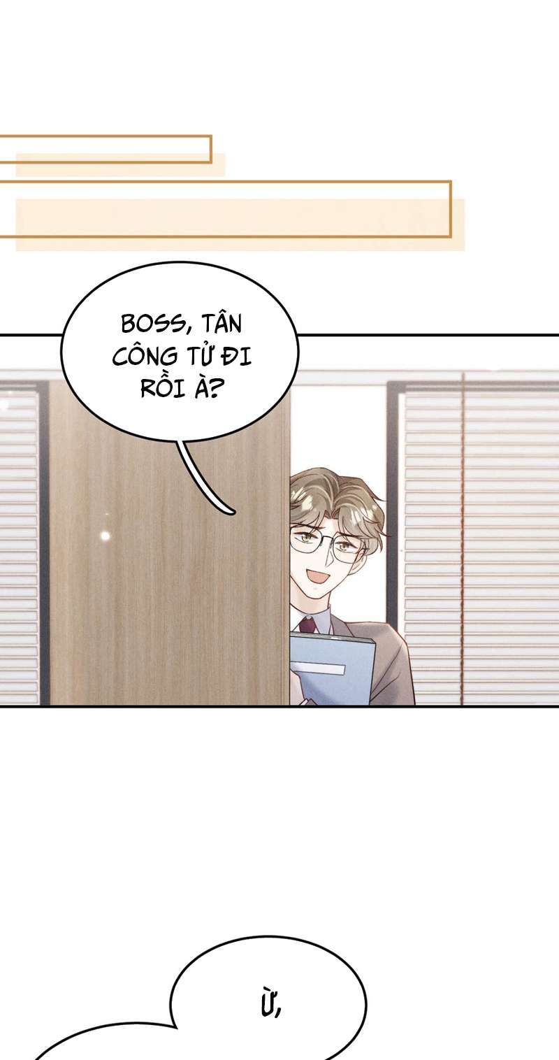 Nước Đổ Đầy Ly Chapter 72 - Trang 2