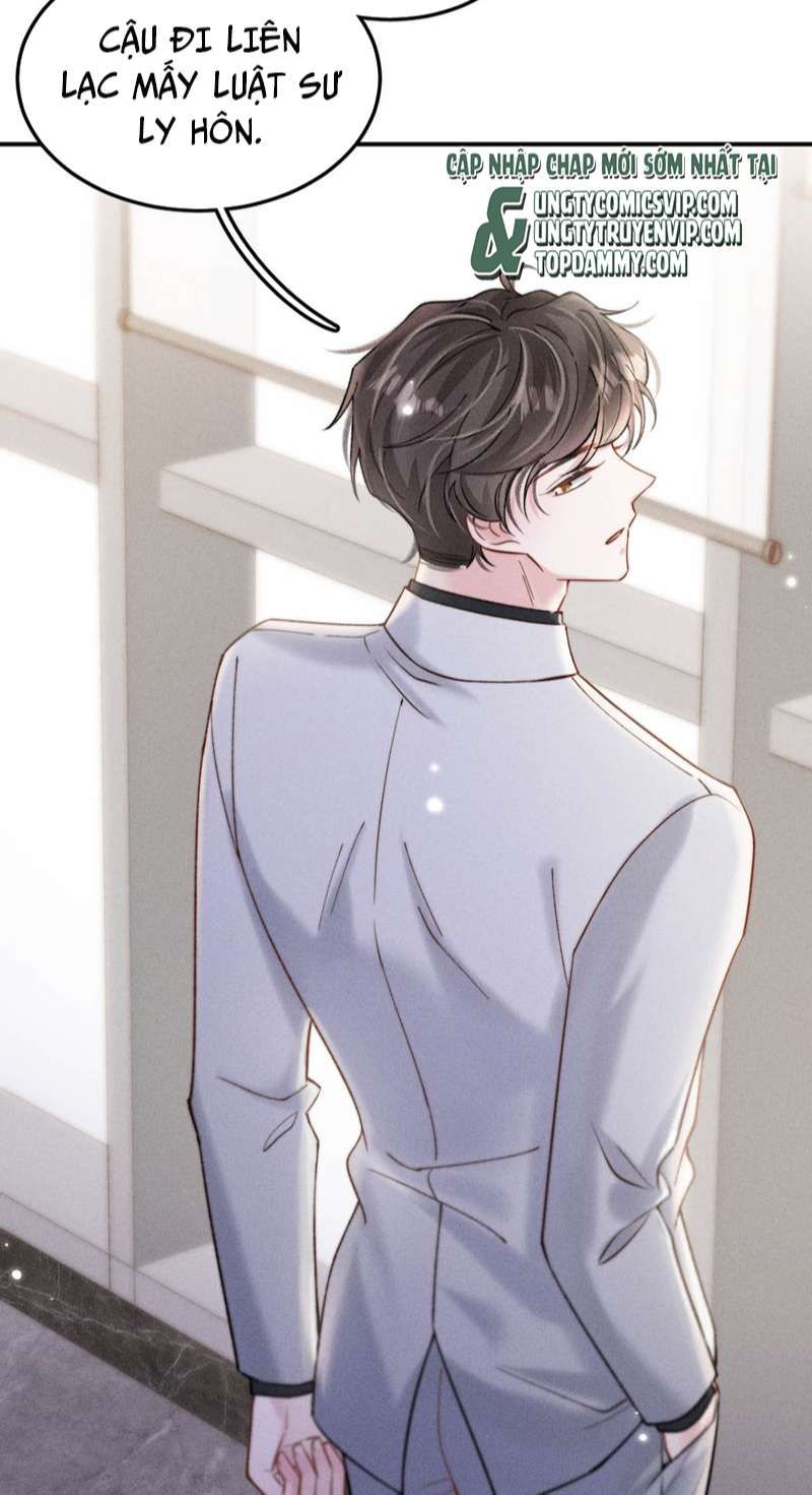 Nước Đổ Đầy Ly Chapter 72 - Trang 2