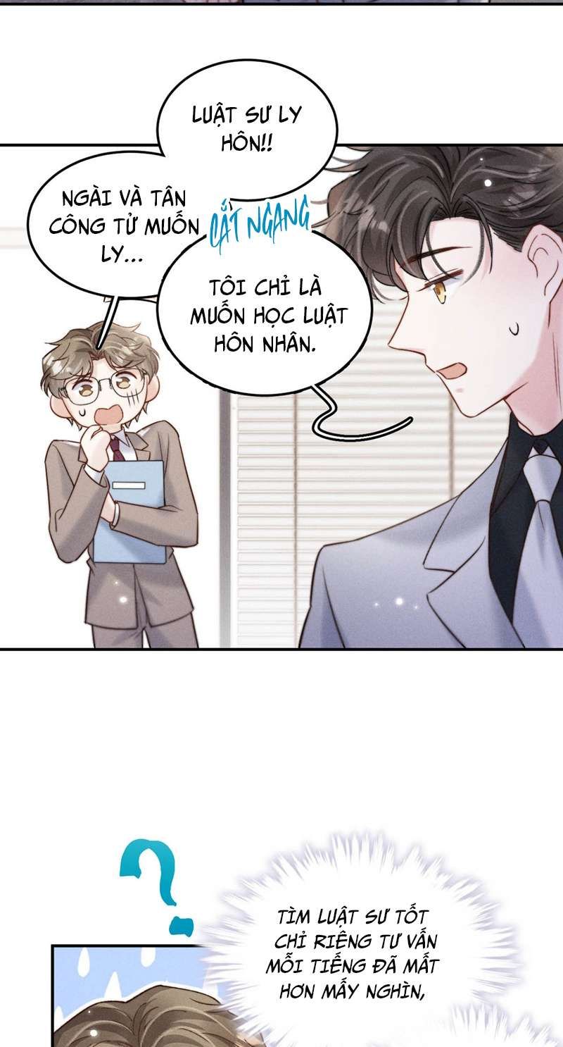 Nước Đổ Đầy Ly Chapter 72 - Trang 2