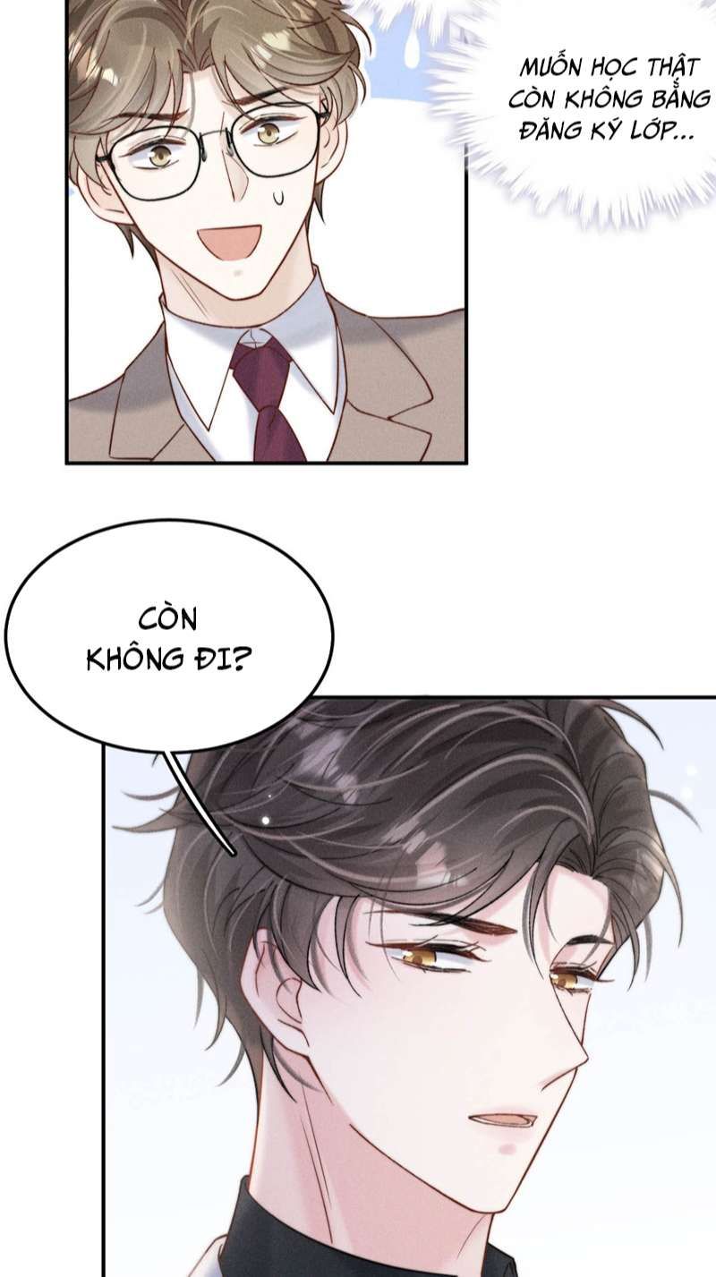 Nước Đổ Đầy Ly Chapter 72 - Trang 2
