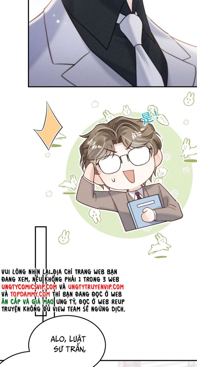Nước Đổ Đầy Ly Chapter 72 - Trang 2