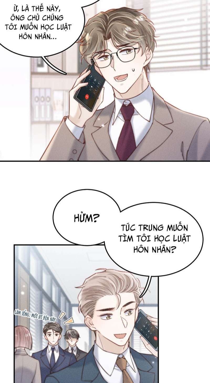 Nước Đổ Đầy Ly Chapter 72 - Trang 2