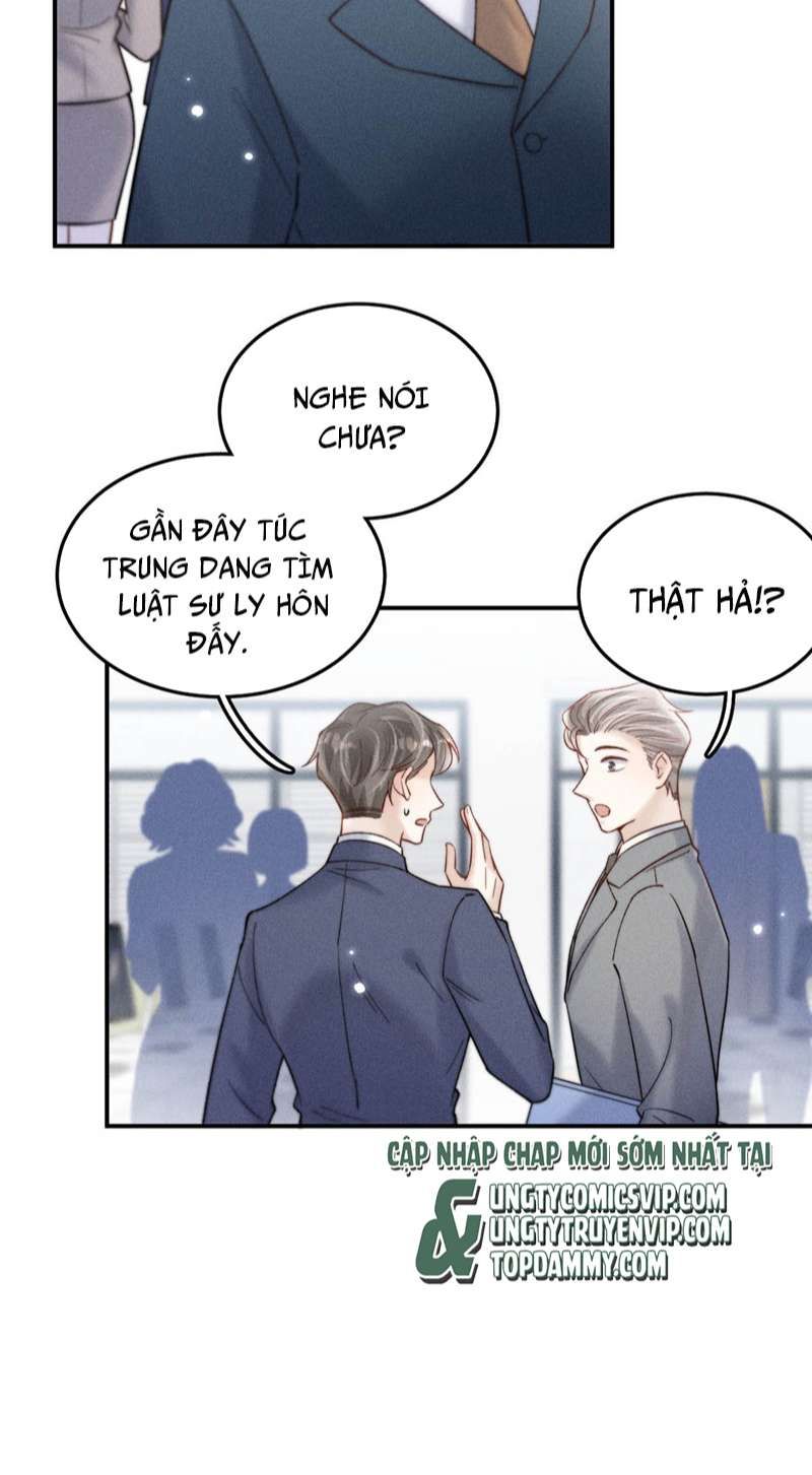 Nước Đổ Đầy Ly Chapter 72 - Trang 2