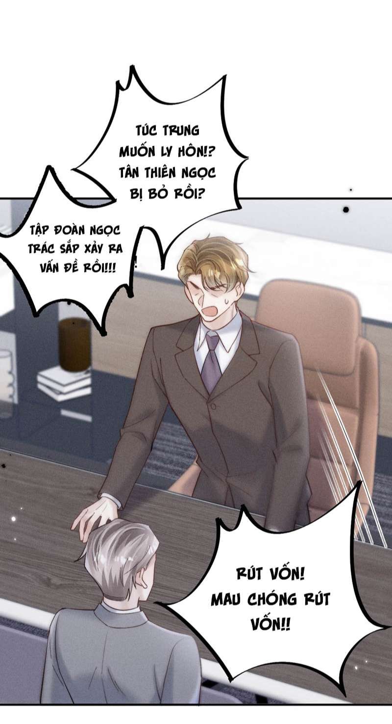 Nước Đổ Đầy Ly Chapter 72 - Trang 2