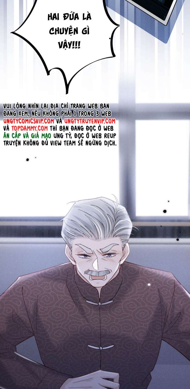 Nước Đổ Đầy Ly Chapter 72 - Trang 2