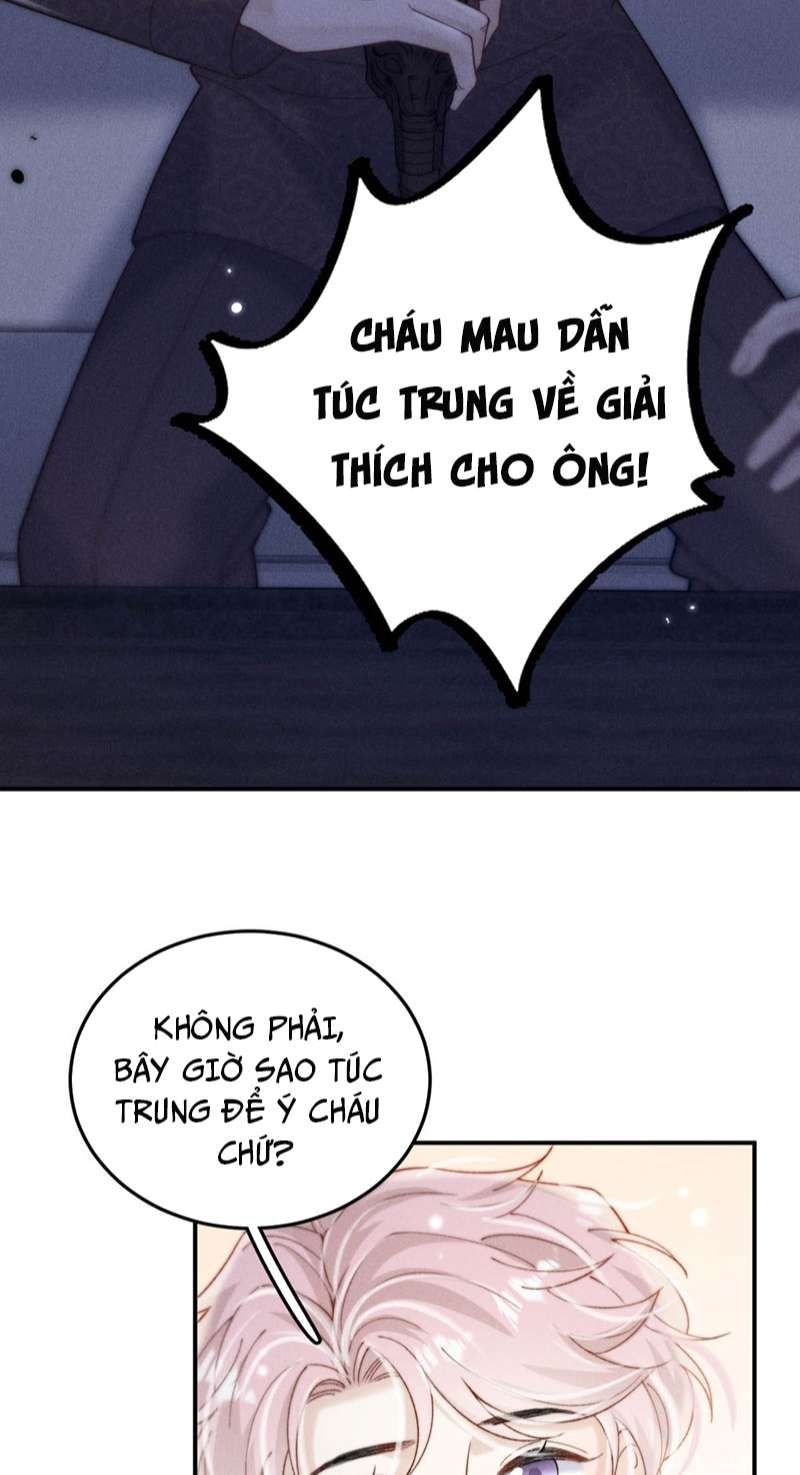 Nước Đổ Đầy Ly Chapter 72 - Trang 2