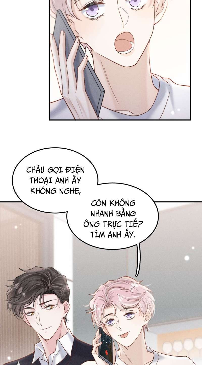 Nước Đổ Đầy Ly Chapter 72 - Trang 2