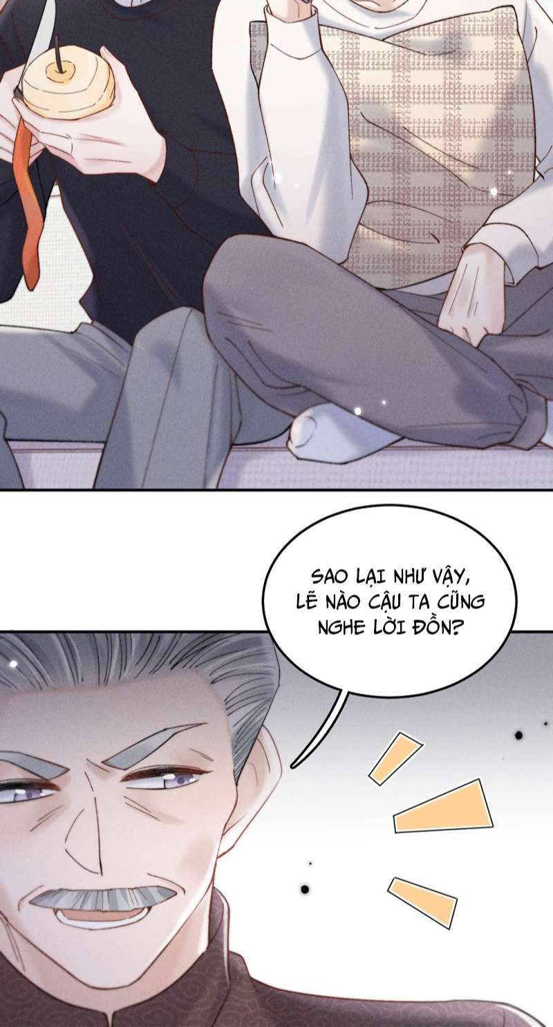 Nước Đổ Đầy Ly Chapter 72 - Trang 2