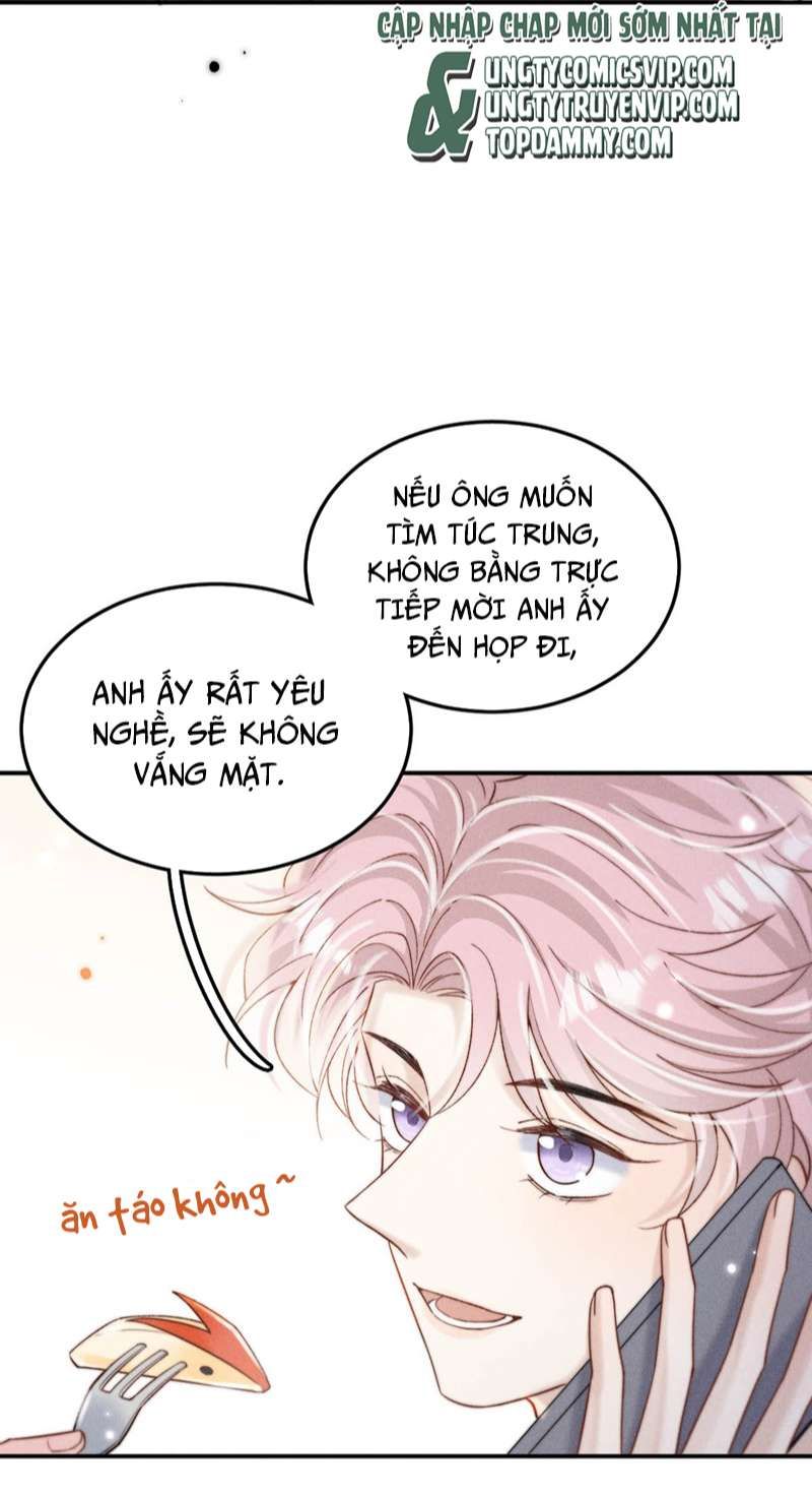 Nước Đổ Đầy Ly Chapter 72 - Trang 2