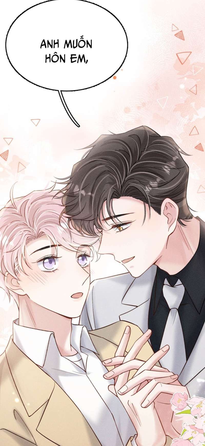 Nước Đổ Đầy Ly Chapter 72 - Trang 2
