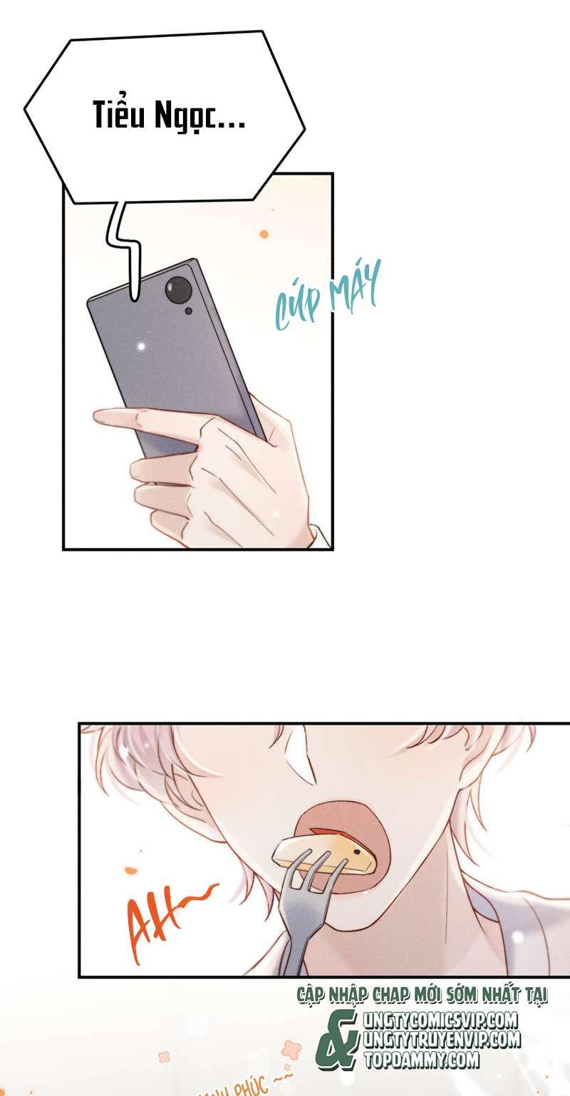 Nước Đổ Đầy Ly Chapter 72 - Trang 2