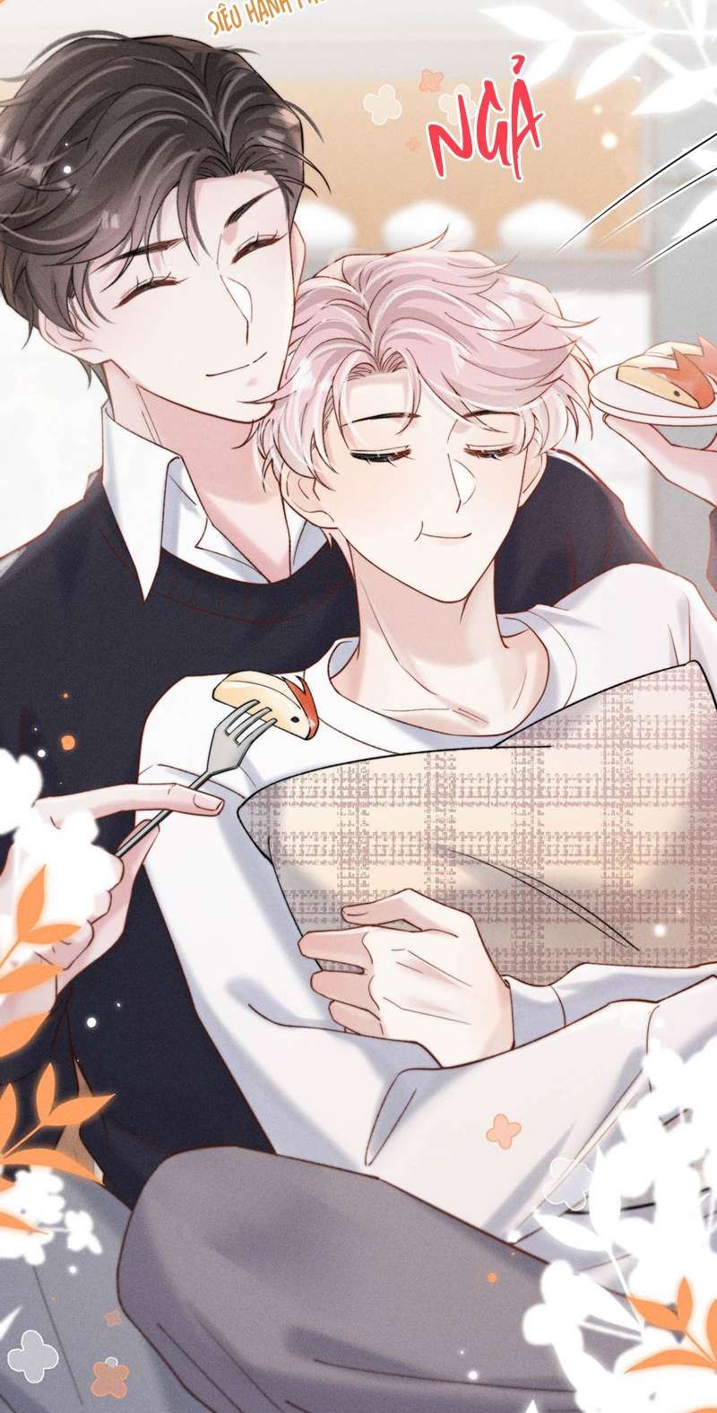 Nước Đổ Đầy Ly Chapter 72 - Trang 2