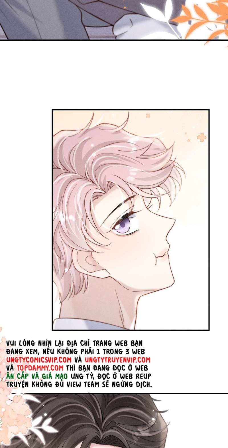 Nước Đổ Đầy Ly Chapter 72 - Trang 2