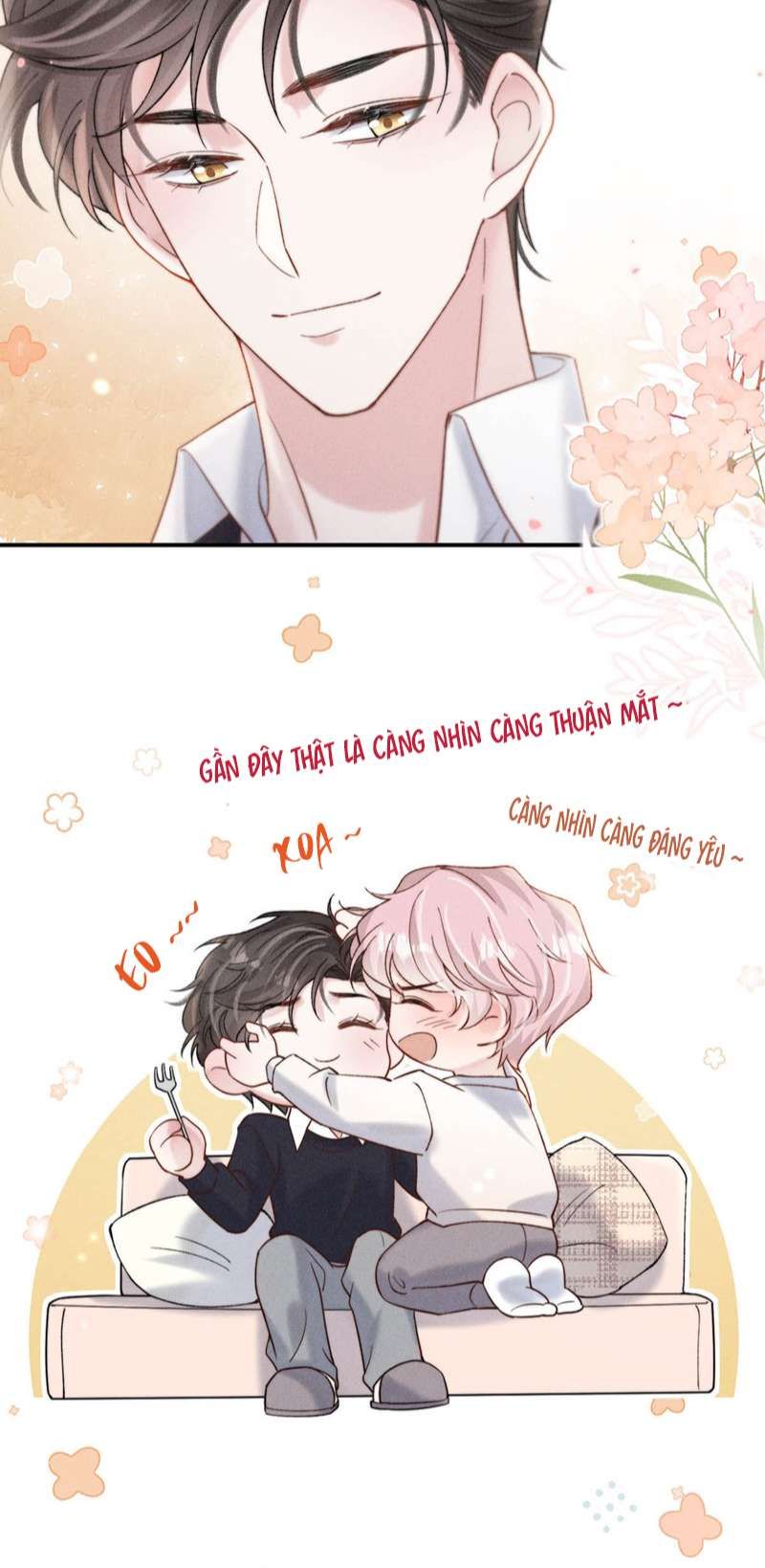 Nước Đổ Đầy Ly Chapter 72 - Trang 2