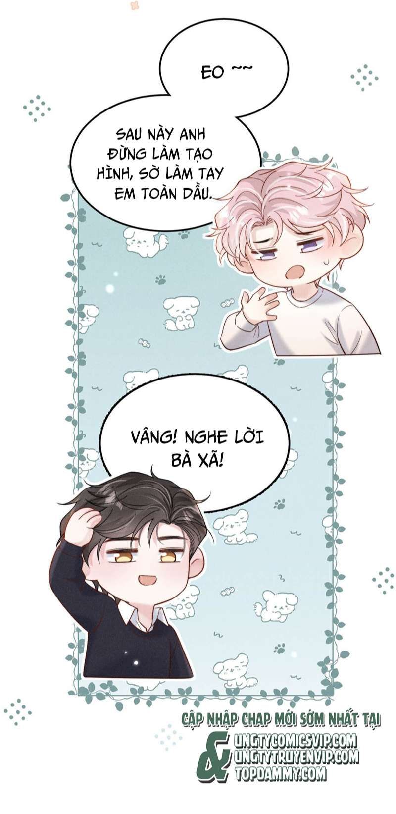 Nước Đổ Đầy Ly Chapter 72 - Trang 2
