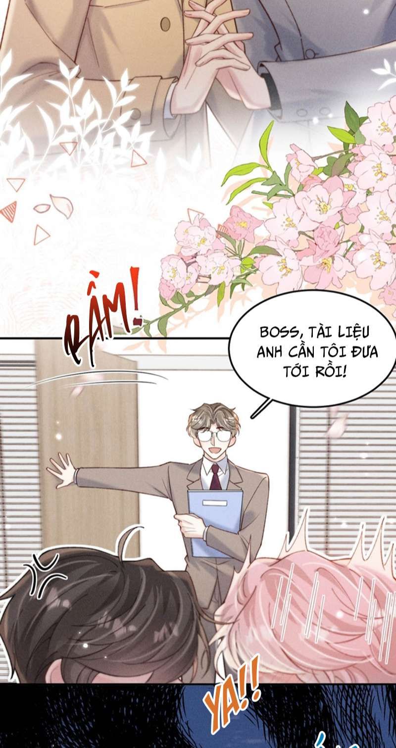Nước Đổ Đầy Ly Chapter 72 - Trang 2