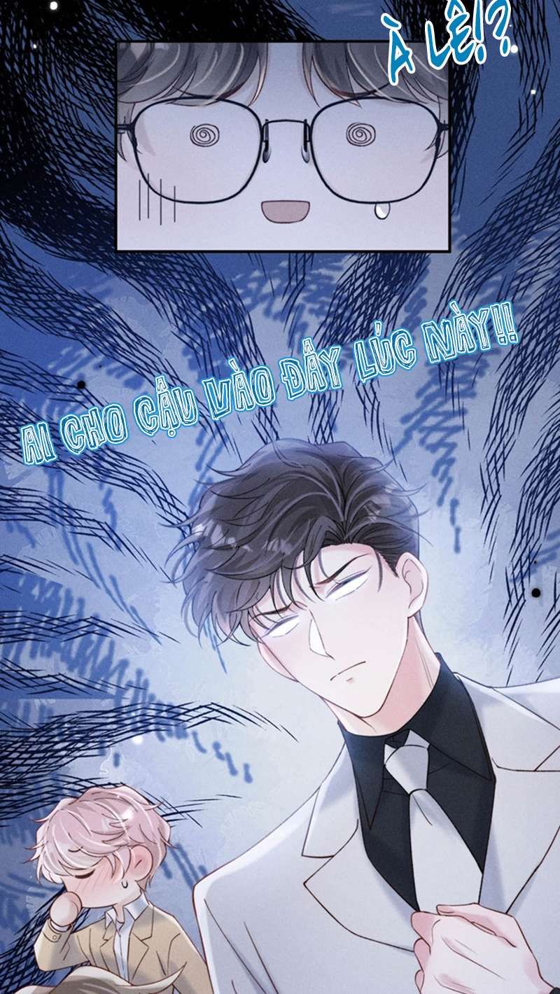 Nước Đổ Đầy Ly Chapter 72 - Trang 2