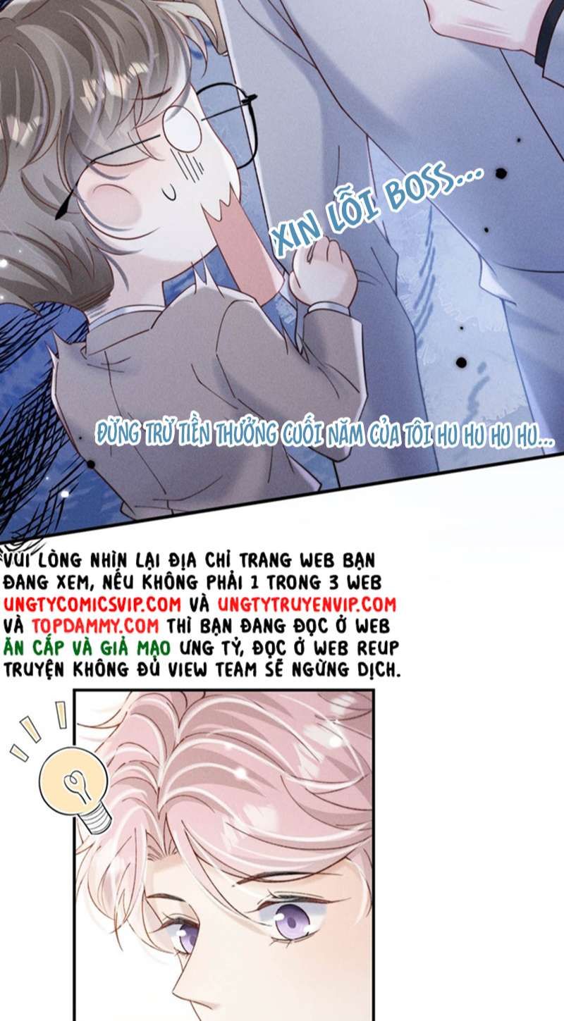 Nước Đổ Đầy Ly Chapter 72 - Trang 2