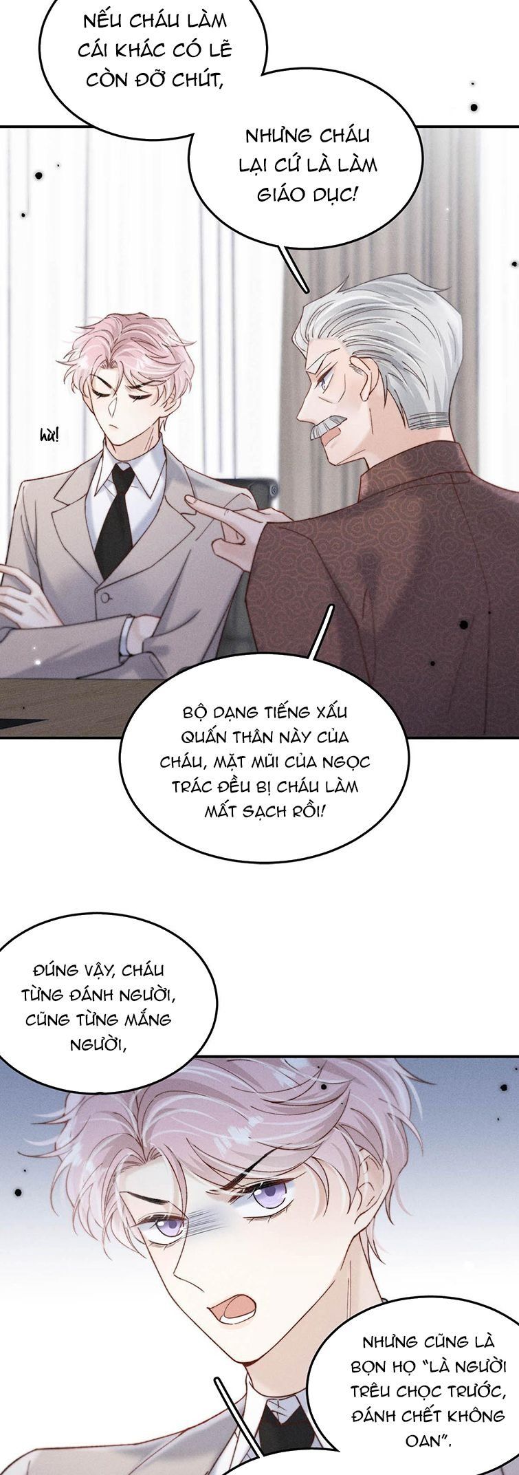Nước Đổ Đầy Ly Chapter 73 - Trang 2