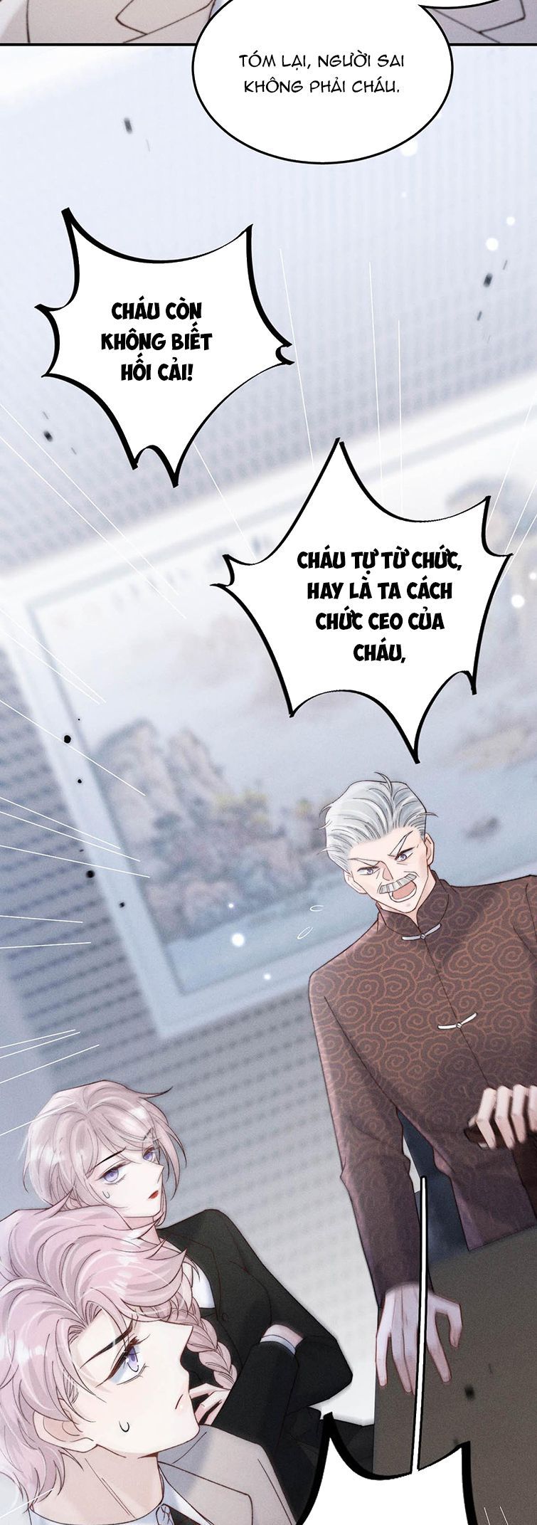 Nước Đổ Đầy Ly Chapter 73 - Trang 2