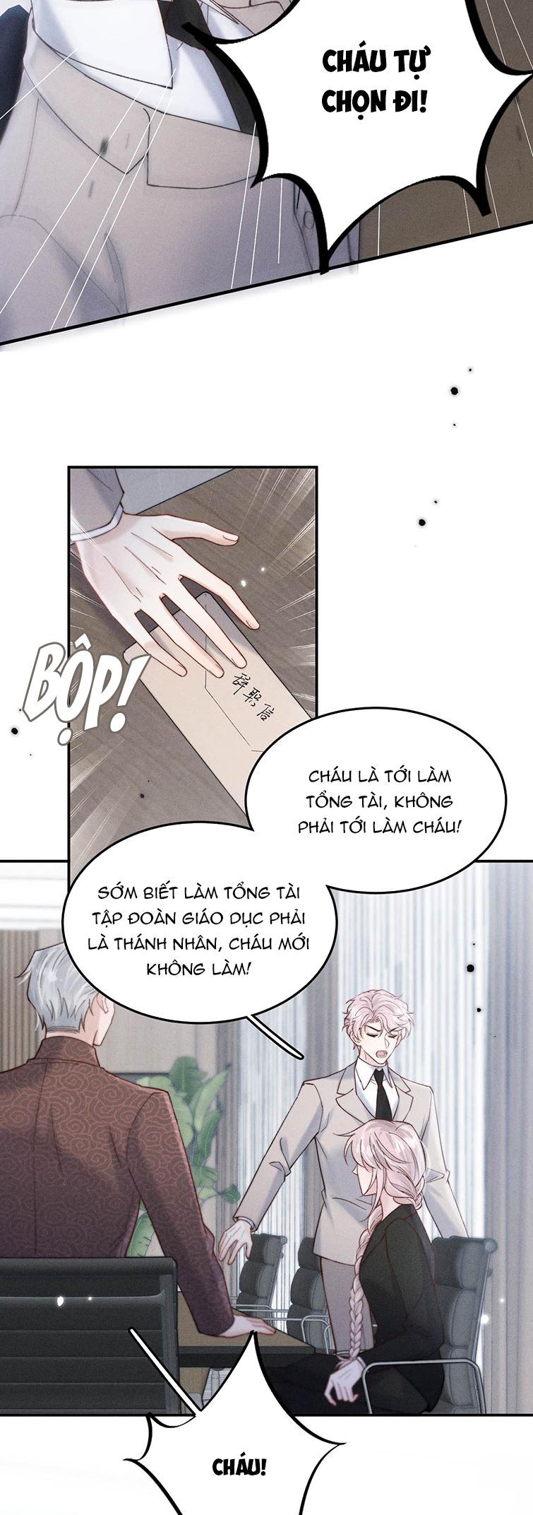 Nước Đổ Đầy Ly Chapter 73 - Trang 2