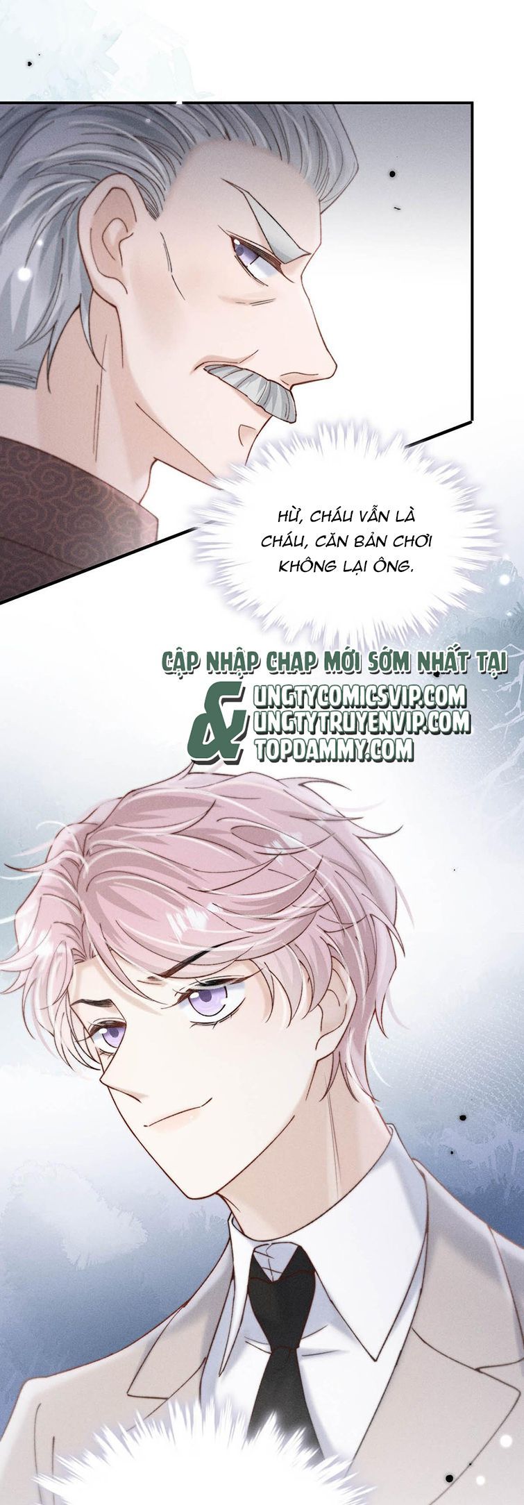 Nước Đổ Đầy Ly Chapter 73 - Trang 2