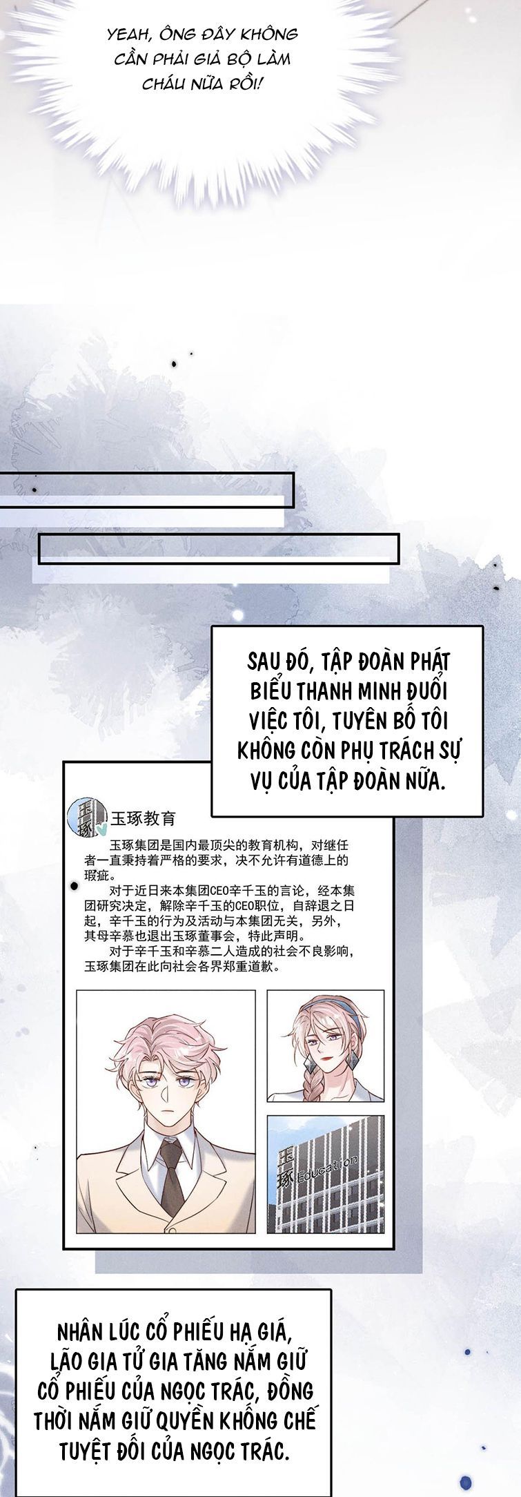Nước Đổ Đầy Ly Chapter 73 - Trang 2
