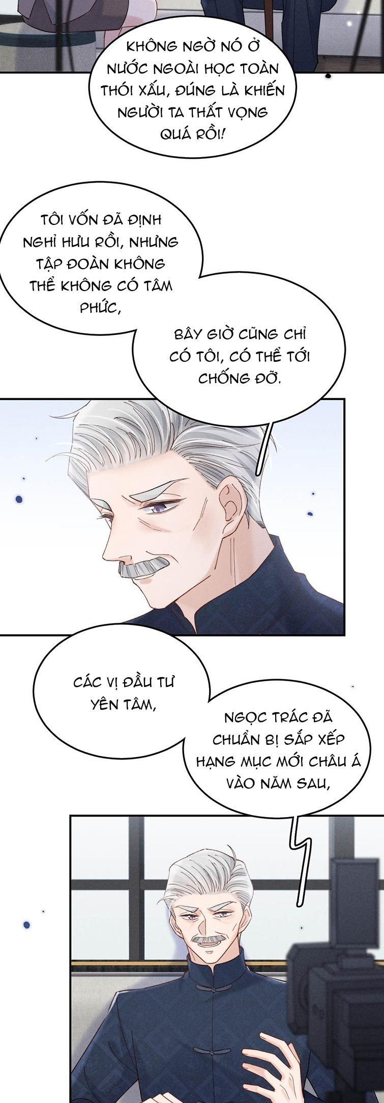 Nước Đổ Đầy Ly Chapter 73 - Trang 2