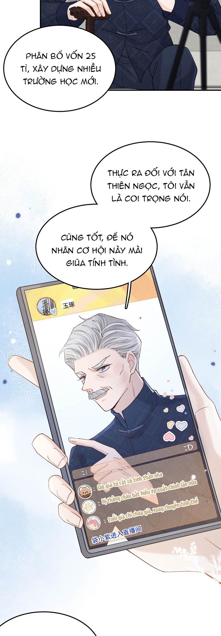 Nước Đổ Đầy Ly Chapter 73 - Trang 2