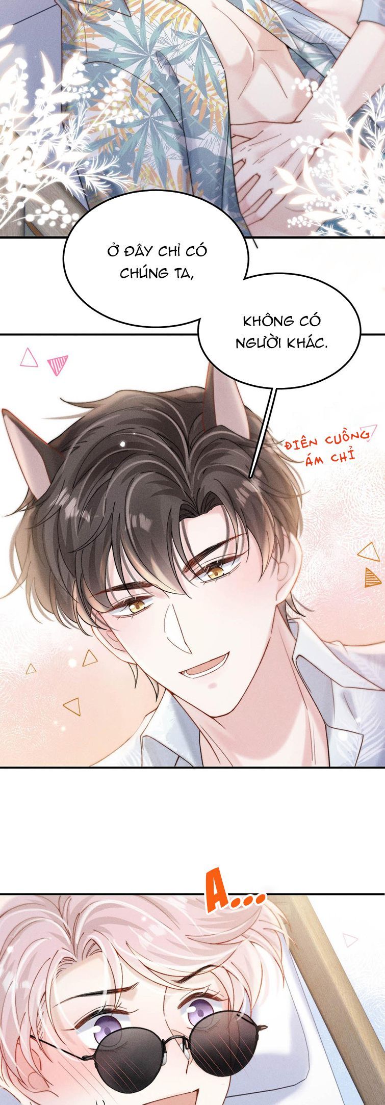 Nước Đổ Đầy Ly Chapter 73 - Trang 2