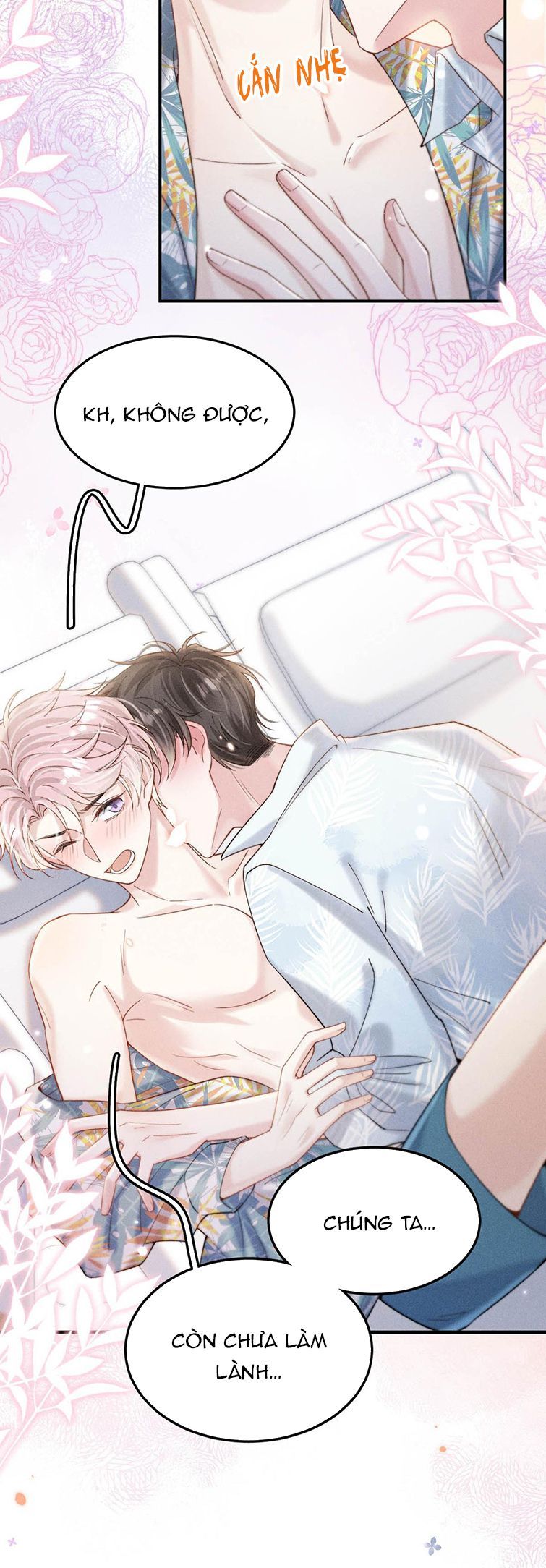 Nước Đổ Đầy Ly Chapter 73 - Trang 2