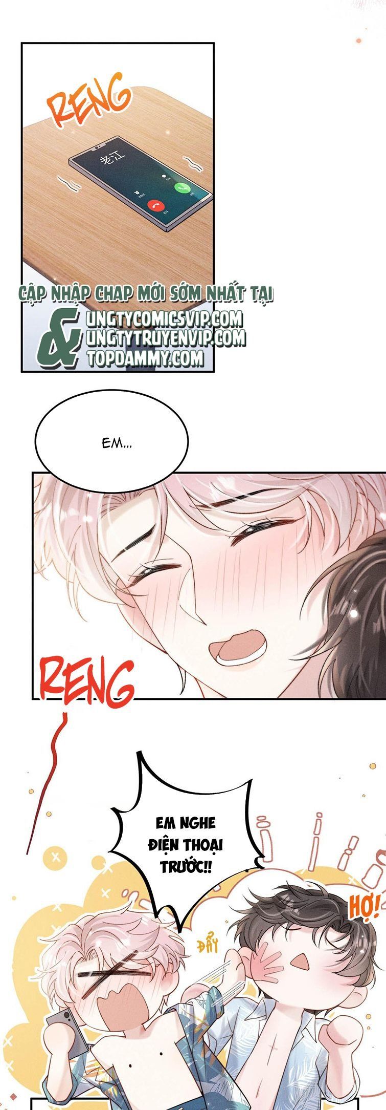 Nước Đổ Đầy Ly Chapter 73 - Trang 2