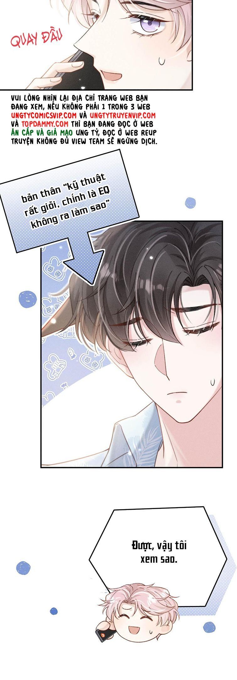 Nước Đổ Đầy Ly Chapter 73 - Trang 2