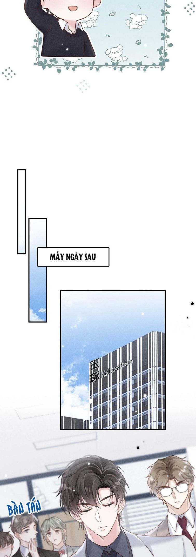 Nước Đổ Đầy Ly Chapter 73 - Trang 2