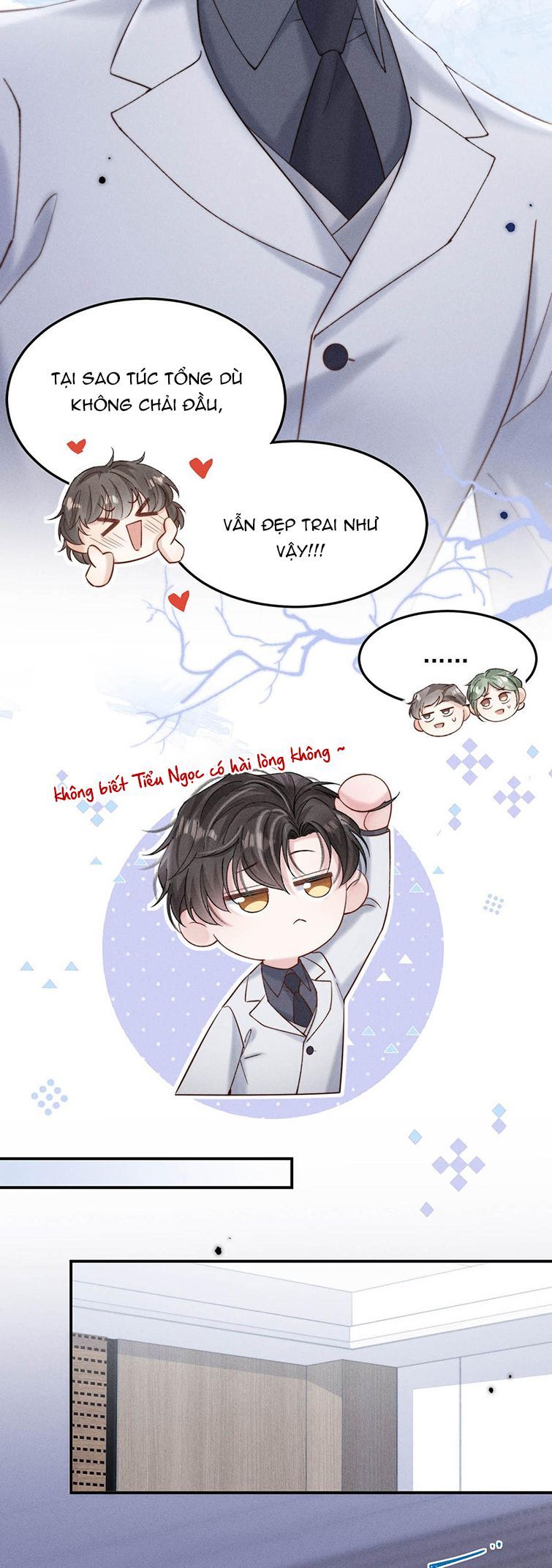 Nước Đổ Đầy Ly Chapter 73 - Trang 2