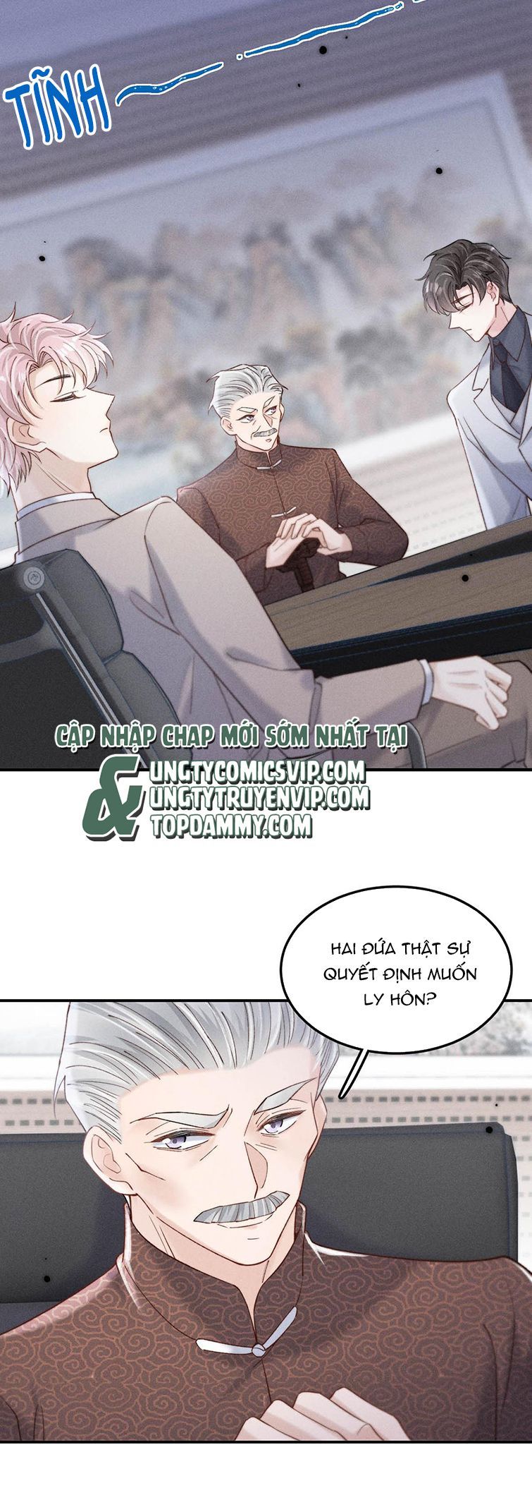 Nước Đổ Đầy Ly Chapter 73 - Trang 2