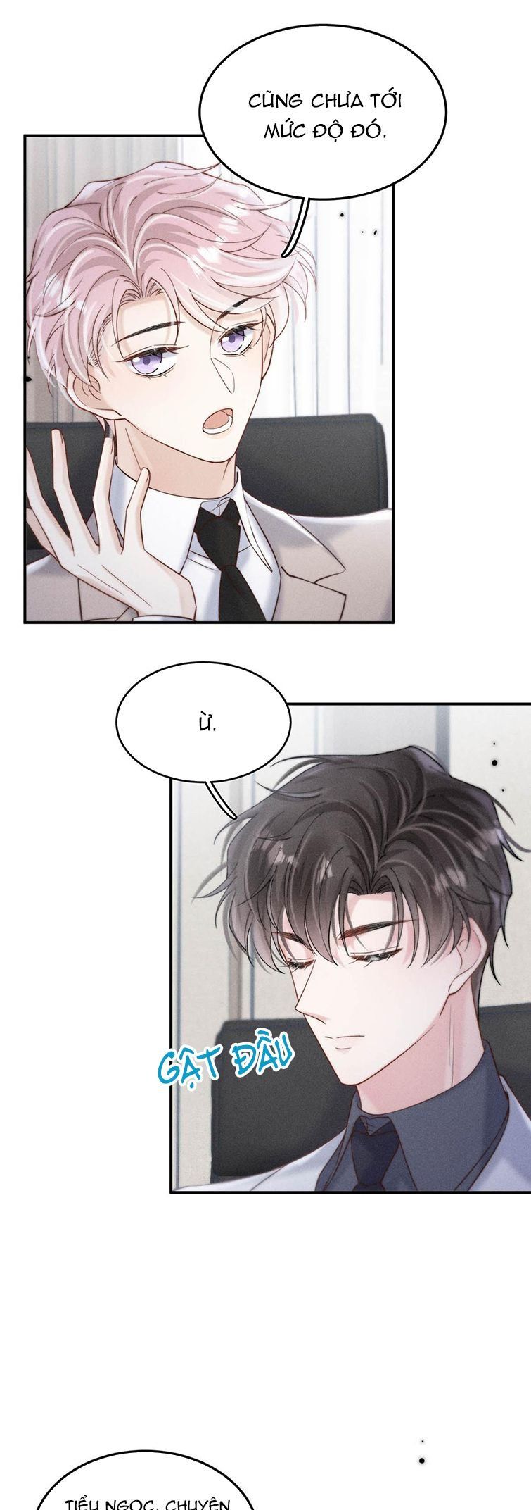 Nước Đổ Đầy Ly Chapter 73 - Trang 2