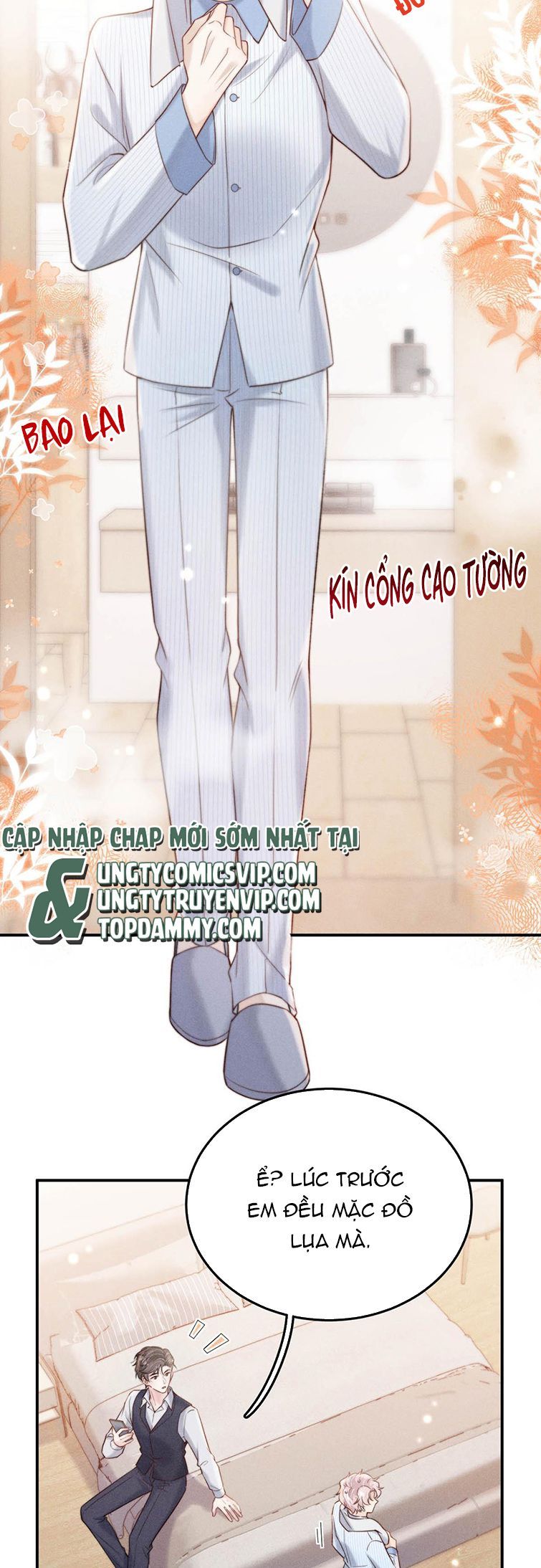 Nước Đổ Đầy Ly Chapter 74 - Trang 2
