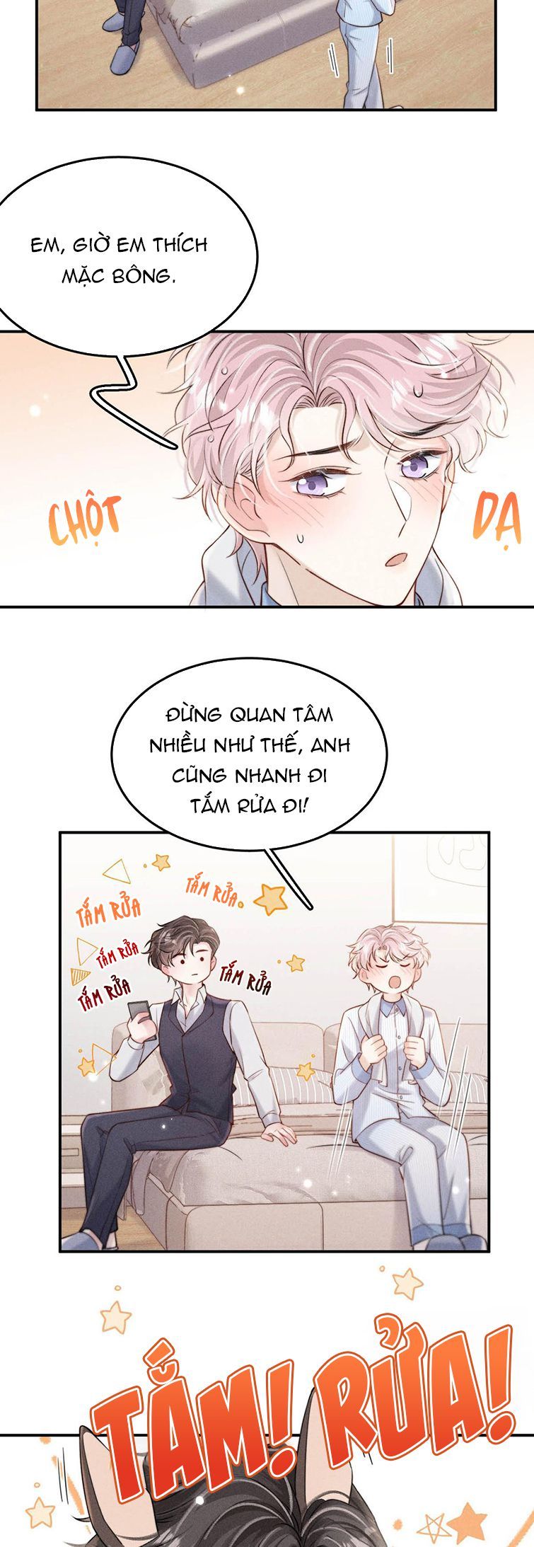 Nước Đổ Đầy Ly Chapter 74 - Trang 2