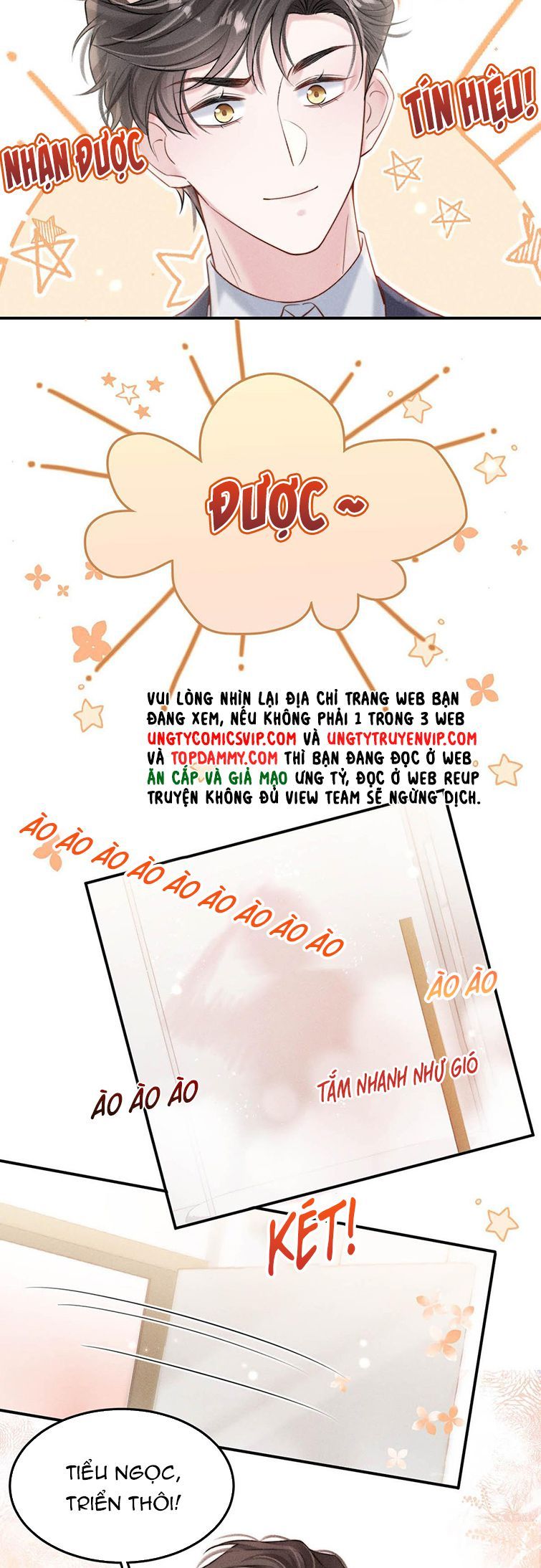 Nước Đổ Đầy Ly Chapter 74 - Trang 2