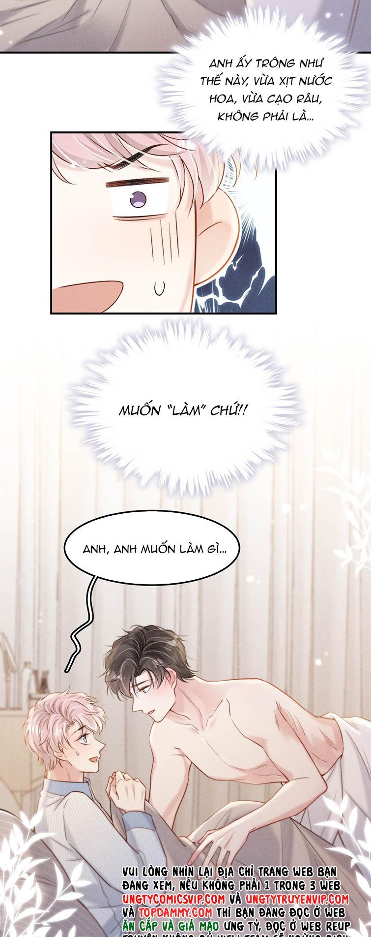 Nước Đổ Đầy Ly Chapter 74 - Trang 2