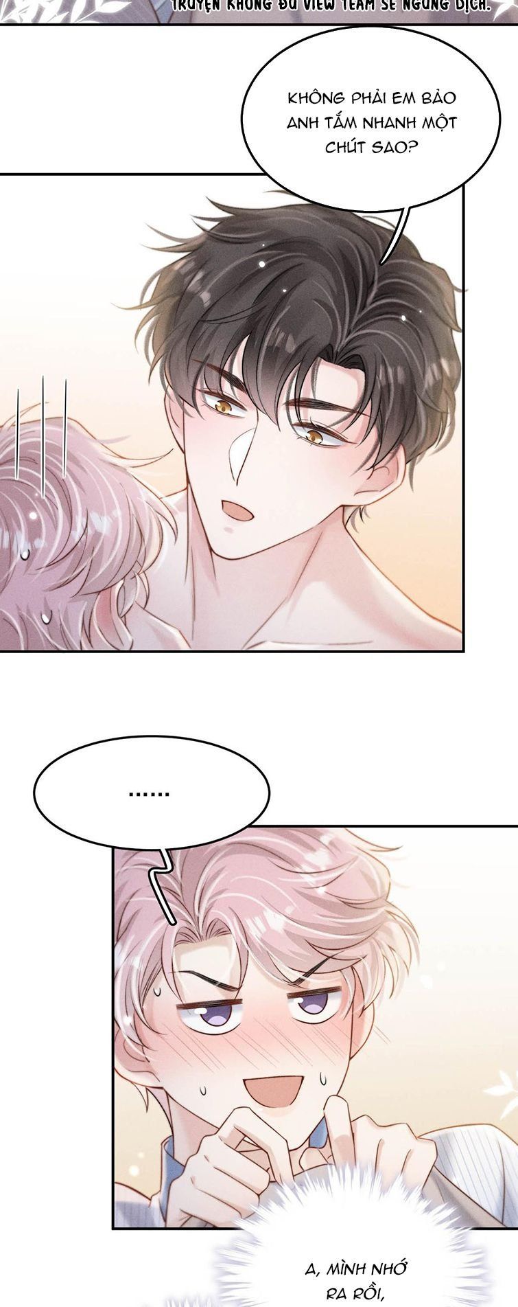 Nước Đổ Đầy Ly Chapter 74 - Trang 2