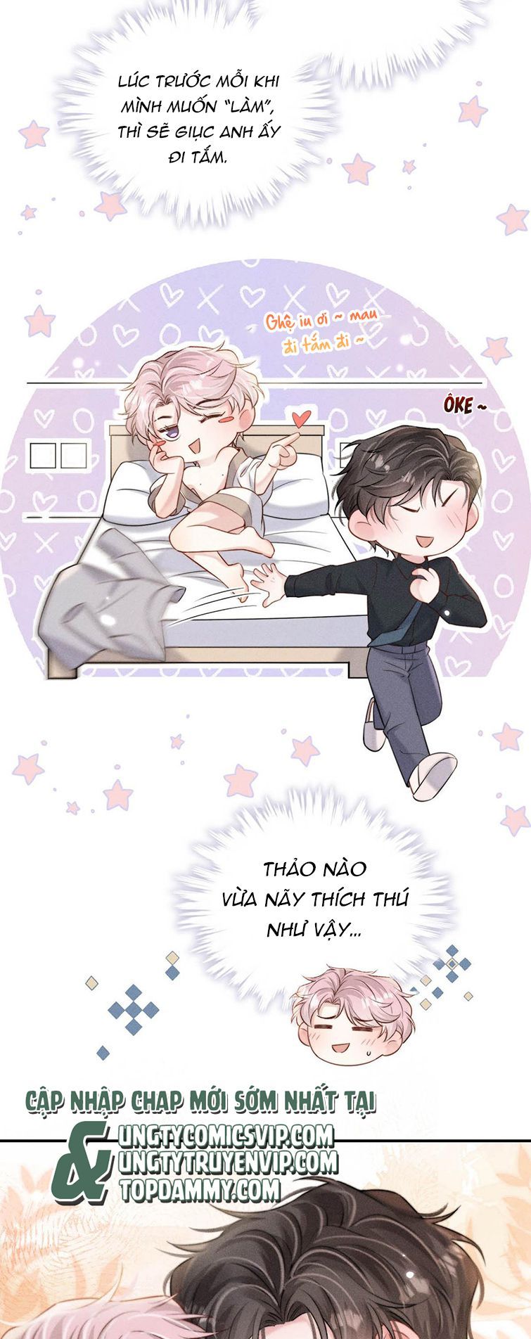 Nước Đổ Đầy Ly Chapter 74 - Trang 2